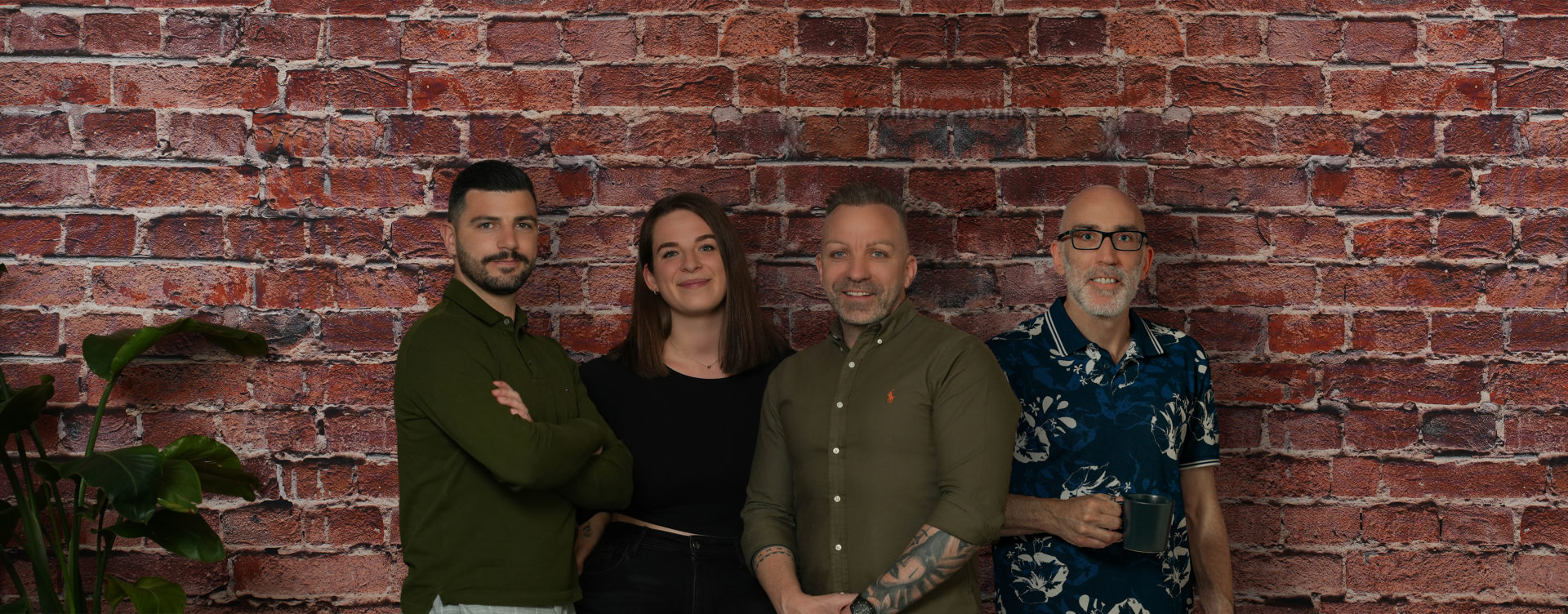 Equipe New Work de Lausanne
