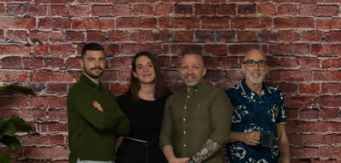 Equipe New Work de Lausanne