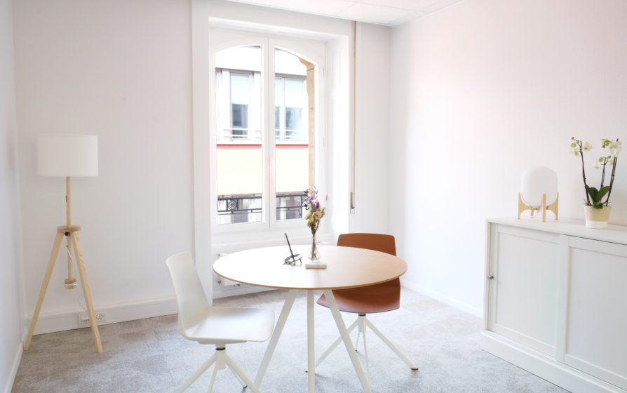 New Work Lokale in Neuenburg