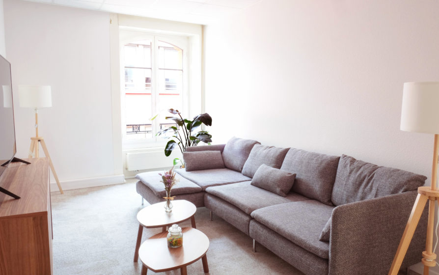 New Work Lokale in Neuenburg