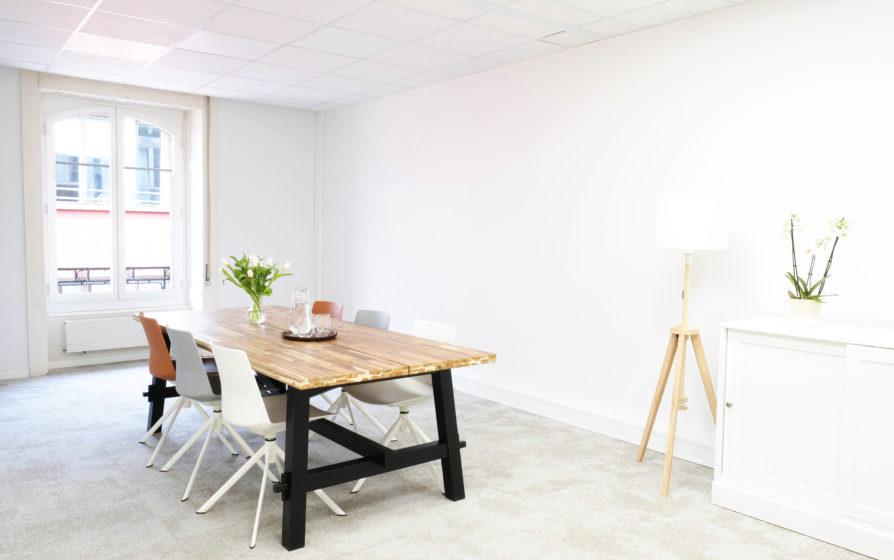 New Work Lokale in Neuenburg