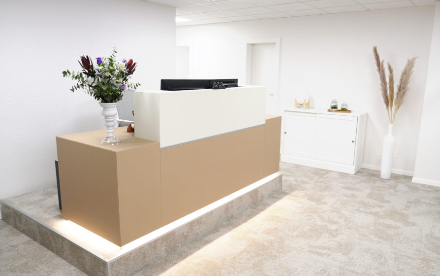 New Work Lokale in Neuenburg