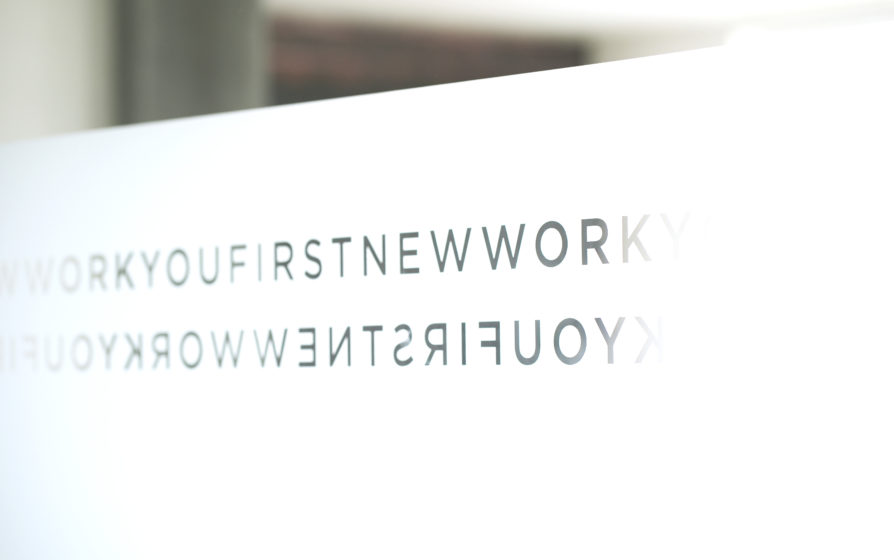 New Work Agentur in Zürich